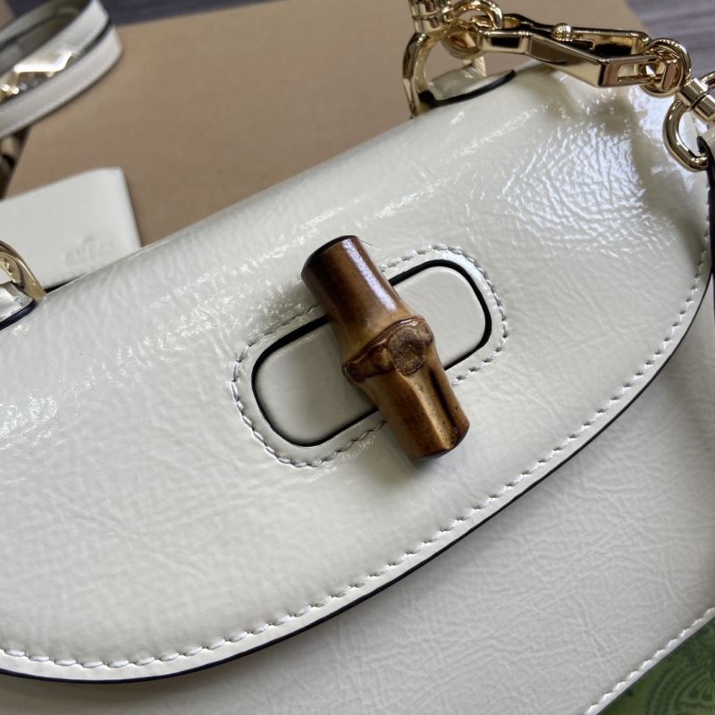 Gvc*1 satchel bags